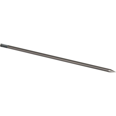 Штырь заземления TDM ELECTRIC (резьбовой; заостренный; резьба М16; Ø16 мм; длина 1500 мм; термодиффузия) SQ2401-0021