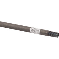 Штырь заземления TDM ELECTRIC (резьбовой; заостренный; резьба М16; Ø16 мм; длина 1500 мм; термодиффузия) SQ2401-0021