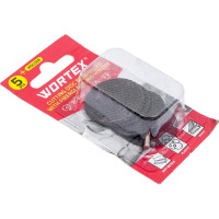 Диск отрезной с держателем для гравера 32 мм, 5 шт WORTEX ETGF3232018