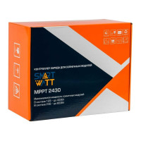 Контроллер заряда SmartWatt MPPT 2430