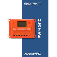 Контроллер заряда SmartWatt PWM 2410