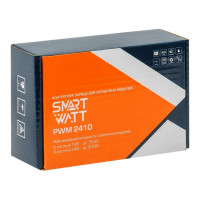 Контроллер заряда SmartWatt PWM 2410