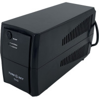Источник бесперебойного питания Turbosky 500VA 3351_a