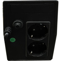 Источник бесперебойного питания Turbosky 500VA 3351_a