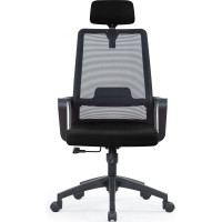 Кресло Хорошие кресла VIKING-91 AS-A817 / black