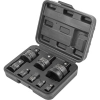 Набор адаптеров ударных Rockforce 8 штук RF-4089MPB(51006)