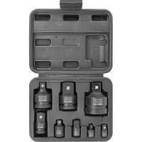 Набор адаптеров ударных Rockforce 8 штук RF-4089MPB(51006)