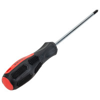 Крестовая отвертка Ladina GREPP PH0*100мм, CrV, 2х-компонентная рукоятка 202-015