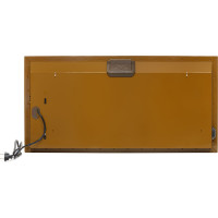 Конвектор IVIGO EPK4590E20 Дерево 8381