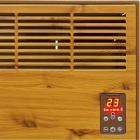 Конвектор IVIGO EPK4590E20 Дерево 8381