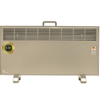 Конвектор IVIGO EPK4590E25 Шампань 8387