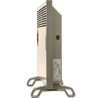 Конвектор IVIGO EPK4590E25 Шампань 8387