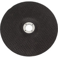 Диск зачистной 180x6х22 мм по металлу Русский Мастер РМ-381478