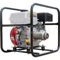 Бензопривод Grost VGB 4000 W 101338