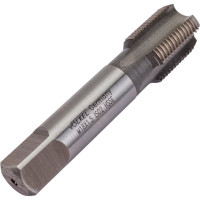 Набор метчиков VOELKEL 2 шт, М18, шаг 1,5 мм, HSSE, DIN2181 V56372