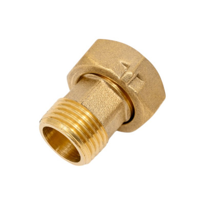 Комплект присоединителей Пульсар Ду15 с обратным клапаном (9885) Н00001459