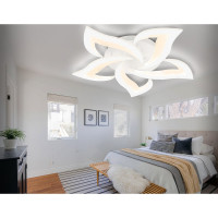 Потолочная люстра Ambrella Light Original FA4471