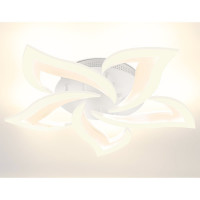 Потолочная люстра Ambrella Light Original FA4471