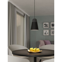 Подвесной светильник EGLO Canterras 99544