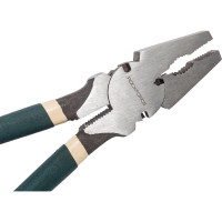 Многофункциональные пассатижи с шарнирным механизмом Rockforce CR-V 12" RF-6964310(50756)