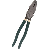 Многофункциональные пассатижи с шарнирным механизмом Rockforce CR-V 12" RF-6964310(50756)