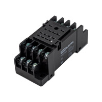 Модульный разъем TDM ELECTRIC РРМ78/4 для РЭК78/4 SQ0701-0008