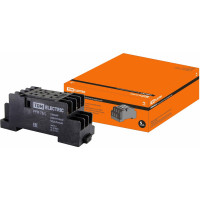 Модульный разъем TDM ELECTRIC РРМ78/4 для РЭК78/4 SQ0701-0008