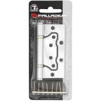 Накладная дверная петля Palladium 2BB-100 CP 00011848