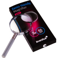 Ручная лупа Levenhuk Zeno Handy ZH21 74054