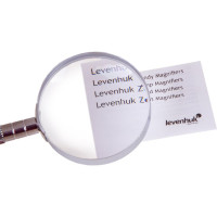 Ручная лупа Levenhuk Zeno Handy ZH21 74054