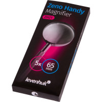 Ручная лупа Levenhuk Zeno Handy ZH21 74054