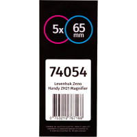 Ручная лупа Levenhuk Zeno Handy ZH21 74054