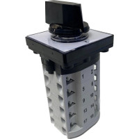 Кулачковый переключатель Elkey cs 10-05.002fu9.08 4687202840915