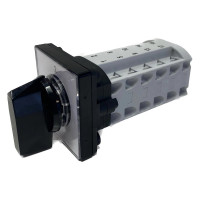 Кулачковый переключатель Elkey cs 10-05.002fu9.08 4687202840915