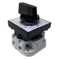 Кулачковый переключатель Elkey cs 25-01.001fu6.01 4687202840960