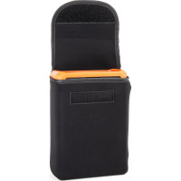 Внешний аккумулятор TopOn 96000mah dc 84w, type-c pd 60w, 2 usb qc3.0 18w, qi 10w, 2 авторозетки 180w, фонарь, защита от брызг, lifepo4 TOP-X100PRO