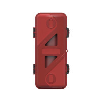 Пенал для огнетушителя FIREBOX 6 FB68KG1 (по 1 шт. в коробке) 53258