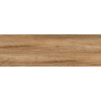 Керамогранит LB CERAMICS Ипанема 6264-0011 (коричневый; 20х60 см; 8 шт.; площадь упаковки 0,96 кв.м) СК000032975