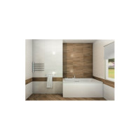 Керамогранит LB CERAMICS Ипанема 6264-0011 (коричневый; 20х60 см; 8 шт.; площадь упаковки 0,96 кв.м) СК000032975