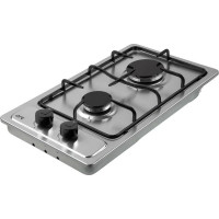Варочная поверхность ORE LGA30A XFS3200-B1 7079988608341