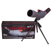Зрительная труба Levenhuk Blaze PLUS 60 72100