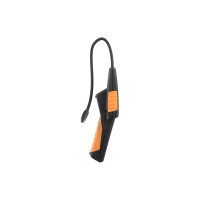 Течеискатель Testo 316-3 для CFC, HCFC, HFC с сенсором, в транспортировочном кейсе с протоколом калибровки, батарейками и фильтром 0563 3163