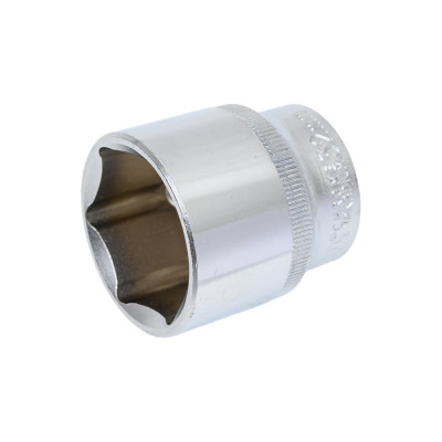 Головка шестигранная сменная (32 мм; CR-V) SANTOOL 031701-001-032