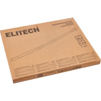 Насадка д\вибр Elitech 1220.000500 181806