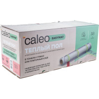 Комплект теплого пола Caleo Easymat 140-0,5-6,0 КА000001746
