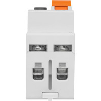 Устройство защитного отключения TDM ELECTRIC ВД1-63 2Р 25А 30мА тип А SQ0203-0076