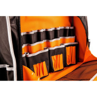 Сумка монтера NEO Tools 84-301