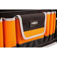 Сумка монтера NEO Tools 84-301