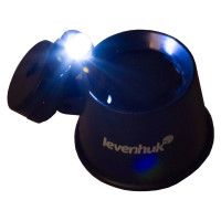 Лупа Levenhuk Zeno Gem M3 70435