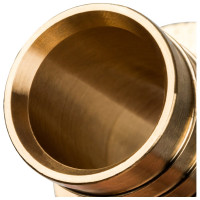 Переходник с наружной резьбой 32xR 1" STOUT SFA-0001-003210 RG008P0U5JH3RR